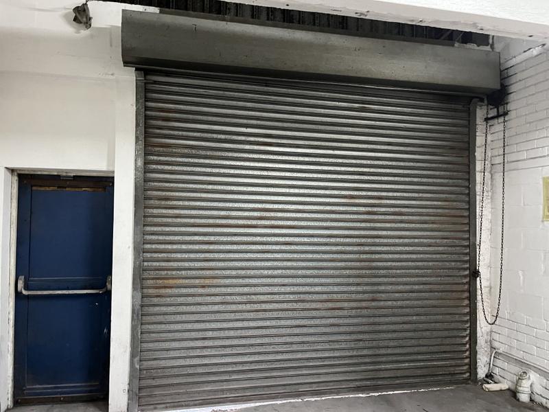 To Let commercial Property for Rent in Montague Gardens Western Cape